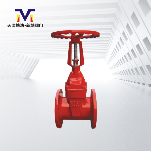 消防專(zhuān)用明桿閘閥